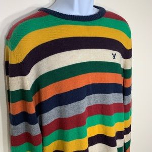 American eagle outfitters athletic fit sweater